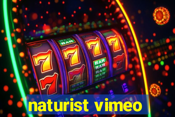 naturist vimeo