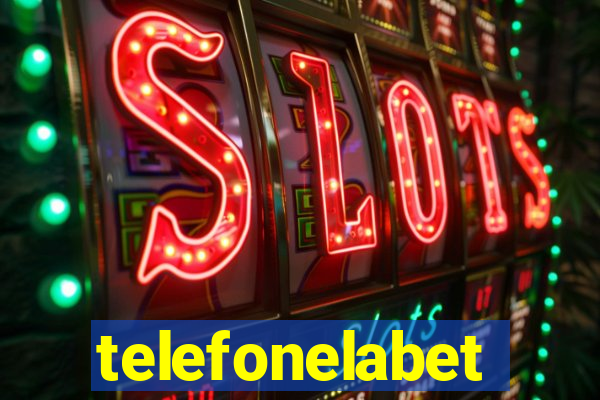 telefonelabet