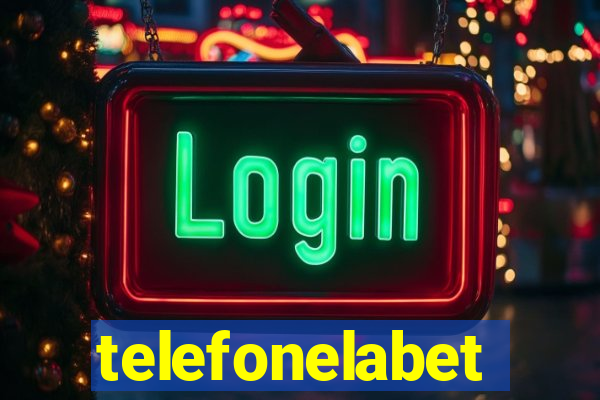 telefonelabet