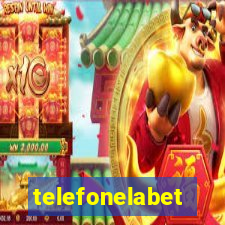 telefonelabet