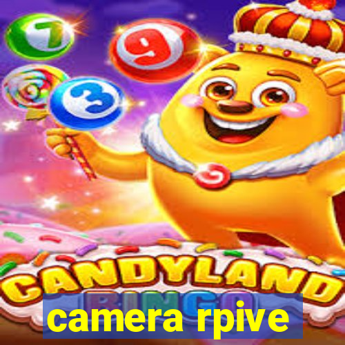 camera rpive