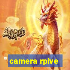 camera rpive