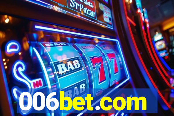 006bet.com