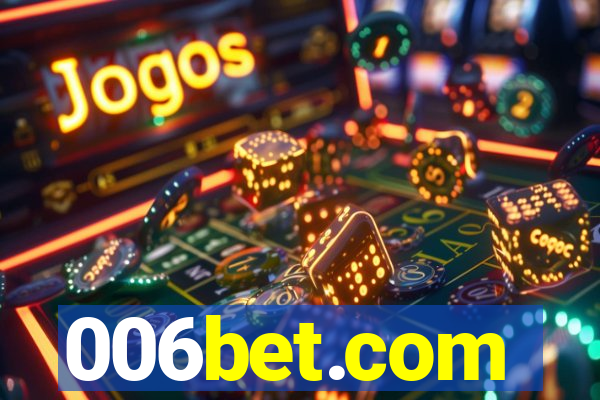 006bet.com