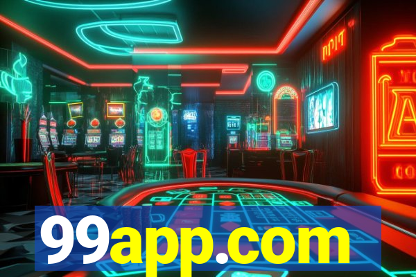 99app.com