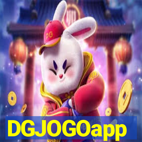 DGJOGOapp