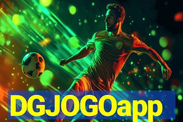 DGJOGOapp