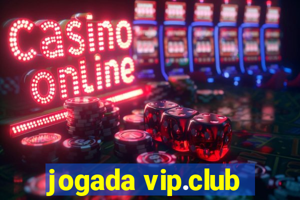 jogada vip.club