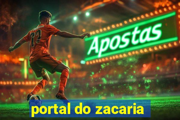 portal do zacaria