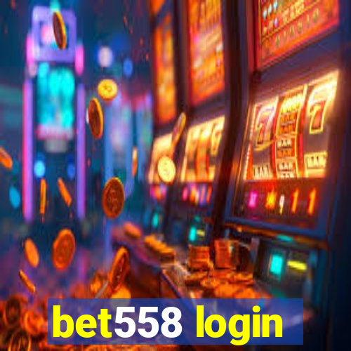 bet558 login