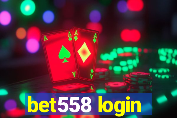 bet558 login