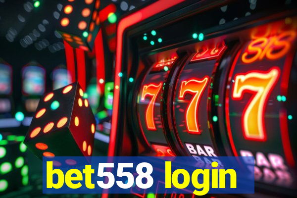 bet558 login