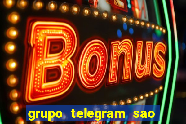 grupo telegram sao jose do rio preto