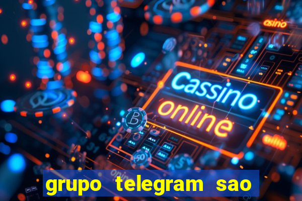 grupo telegram sao jose do rio preto