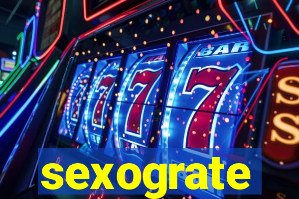 sexograte