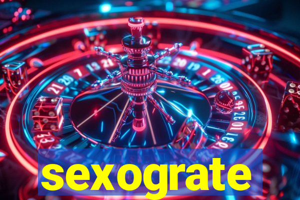 sexograte