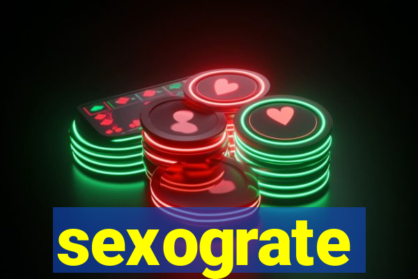 sexograte