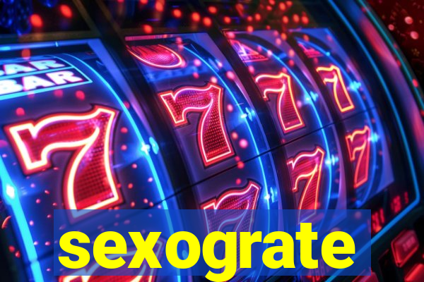 sexograte