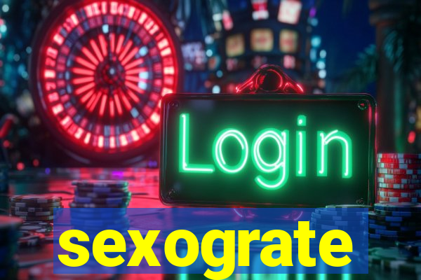 sexograte