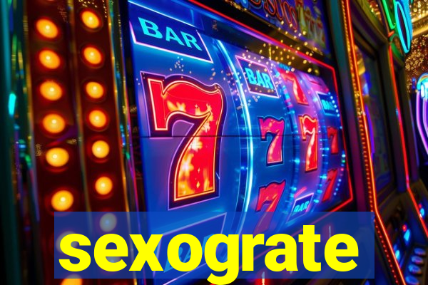 sexograte