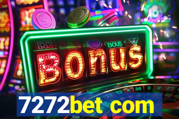 7272bet com