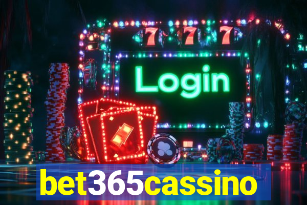 bet365cassino