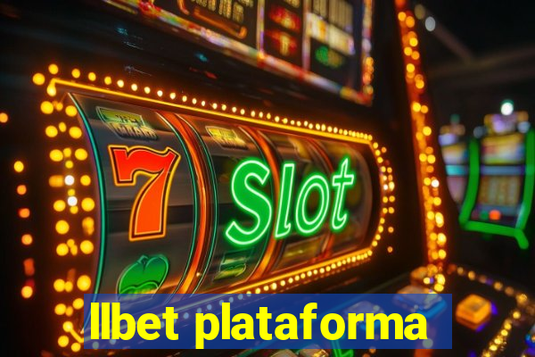 llbet plataforma