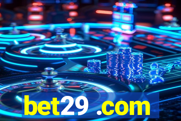 bet29 .com