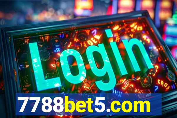 7788bet5.com