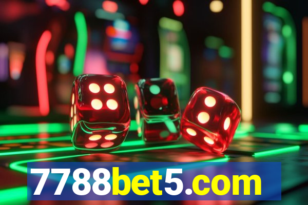 7788bet5.com