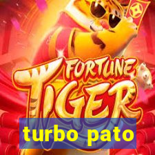 turbo pato