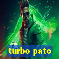 turbo pato