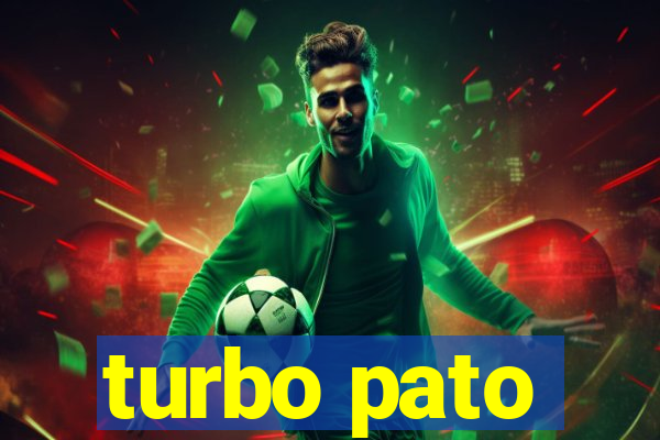 turbo pato