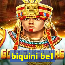 biquini bet