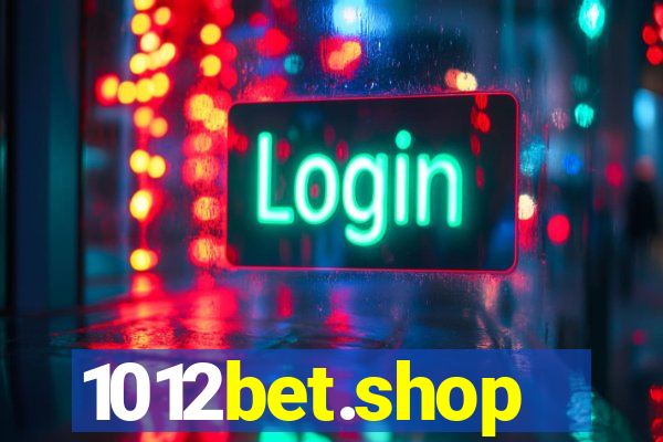 1012bet.shop