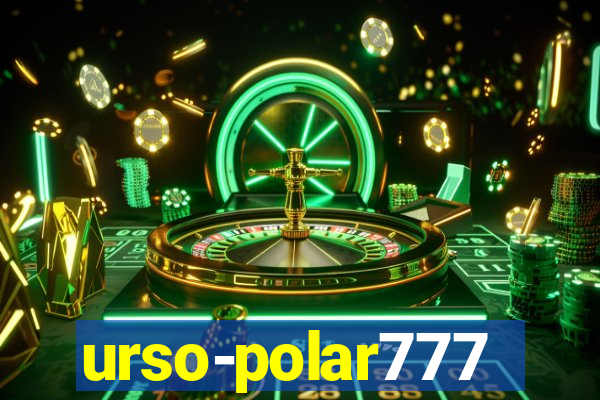 urso-polar777