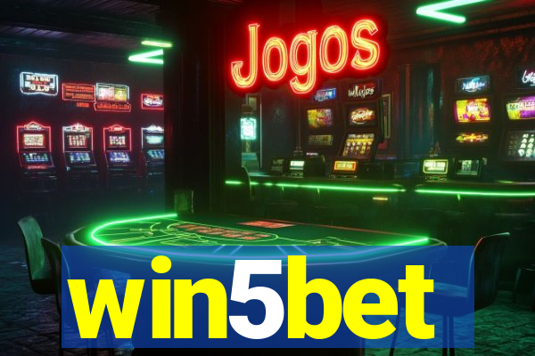 win5bet