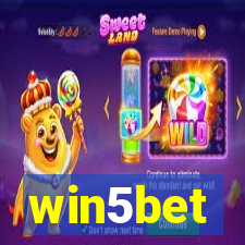 win5bet