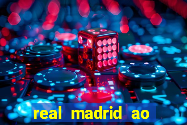 real madrid ao vivo multi canais