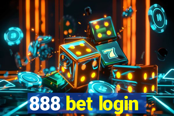 888 bet login