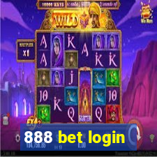 888 bet login