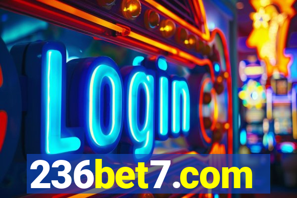 236bet7.com