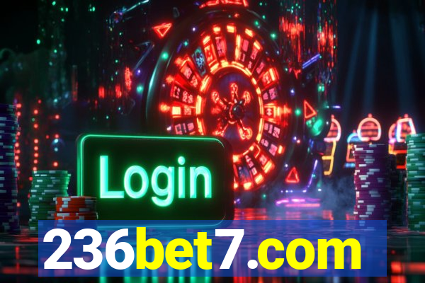 236bet7.com