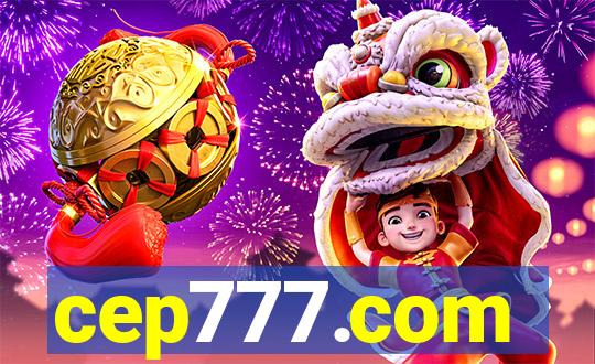 cep777.com