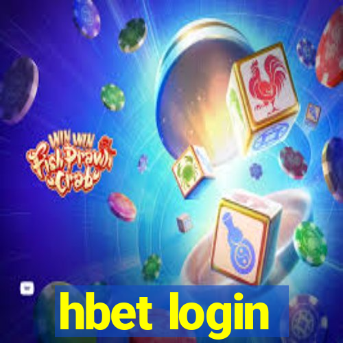 hbet login