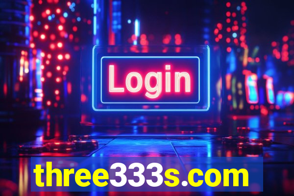 three333s.com