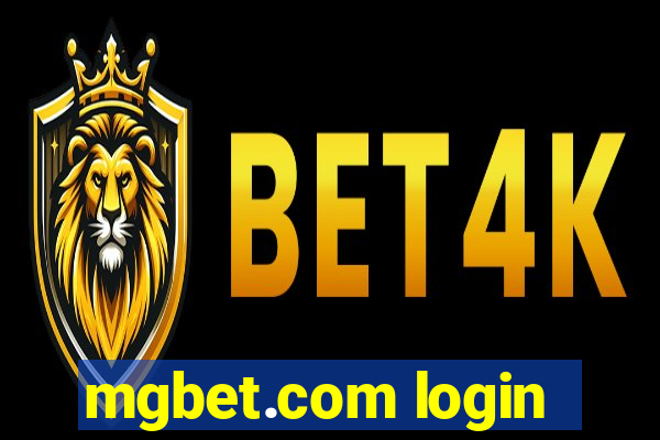 mgbet.com login