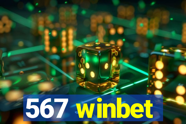 567 winbet