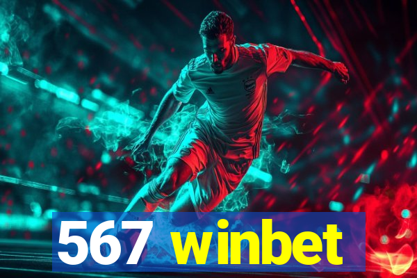 567 winbet