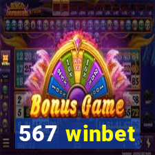 567 winbet